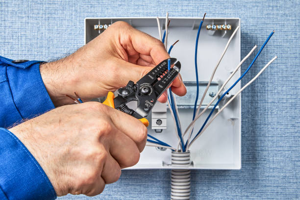 Emergency Electrical Repair Services in Green Forest, AR