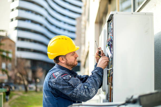 Best Electrical Panel Upgrades  in Green Forest, AR